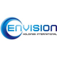 Envision Holdings International (Pvt.) Ltd. Logo