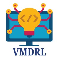 Virtual Multidisciplinary Research Lab Logo