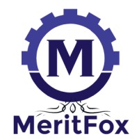 MeritFox India Logo