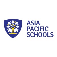 Asia Pacific Schools Logo