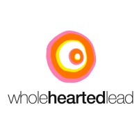 wholeheartedlead Logo