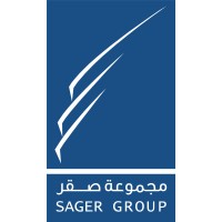 Sager Group Ltd. Logo