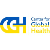 Center for Global Health (CGH) at TUM Logo