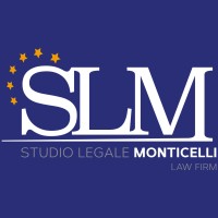 SLM-Law Firm Logo