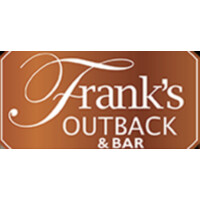 Franks and Franks outback Logo