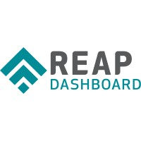 REAP Dashboard Logo
