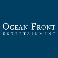 Ocean Front Entertainment Logo