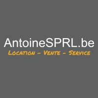 Antoine SPRL Logo