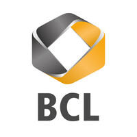 BCL - Building Construction Logistics GmbH Logo