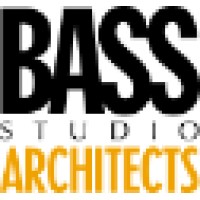 BASS Studio Architects Logo