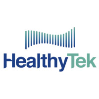 HealthyTek SpA Logo