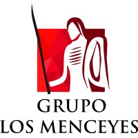 Grupo Los Menceyes Logo