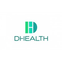 dHealth AS Logo