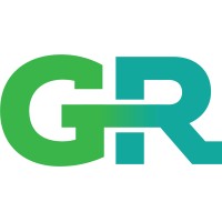 Green Road Logo