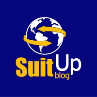 SuitUp Logo
