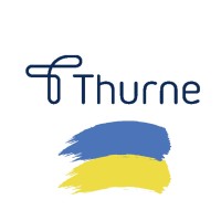 Thurne Logo
