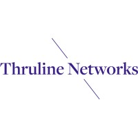 Thruline Networks Logo