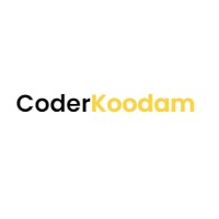 CoderKoodam Foundation Logo