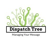 Dispatch Tree Media Logo