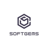 SoftGems Logo