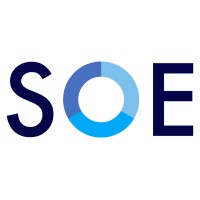 Society of Entrepreneurs - UGA Logo