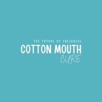Cotton Mouth Cure Logo
