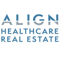 Align Healthcare Real Estate Logo