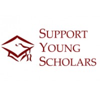 Support Young Scholars Logo