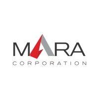 MARA Corporation Sdn Bhd Logo