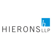 Hierons Logo
