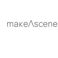 makeAscene Logo