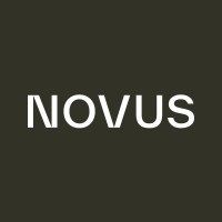 Novus (Build to Rent / Multifamily) Logo
