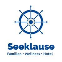 Familien Wellness Hotel Seeklause Logo