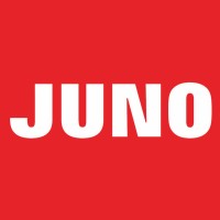 Juno Paints Ltd. - Ireland Logo