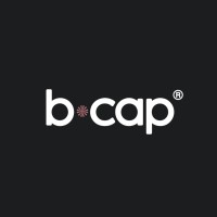 B-CAP Logo