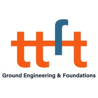 TTFT Egypt Logo