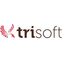 TRISOFT Logo