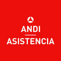 Andiasistencia Logo