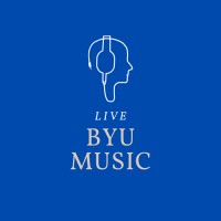 Brigham Young University School of Music Logo