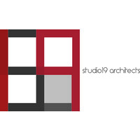Studio19 Architects Logo