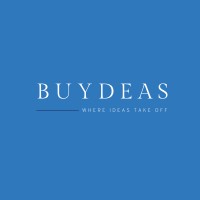 Buydeas, LLC Logo