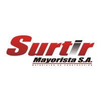 Surtir Mayorista Logo