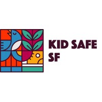 Kid Safe SF Logo