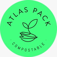 AtlasPack Compostable Logo
