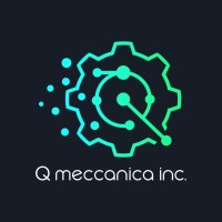 Q Meccanica, Inc. Logo