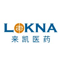 Laekna Therapeutics Logo