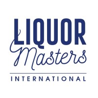 Liquor Masters International Logo