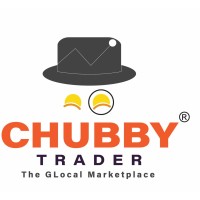 ChubbyTrader Logo