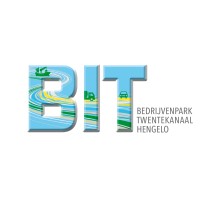 Bedrijvenpark Twentekanaal Hengelo Logo