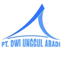 PT. Dwi Unggul Abadi Logo